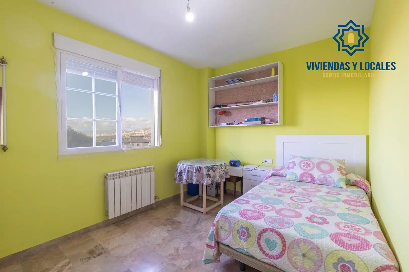Reihenhaus mit Garten zum Verkauf in Cájar, imagen 43