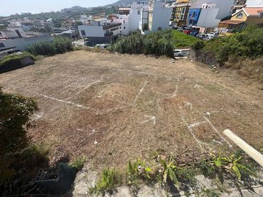 Terreno residenziale in vendita a Moya (Las Palmas)