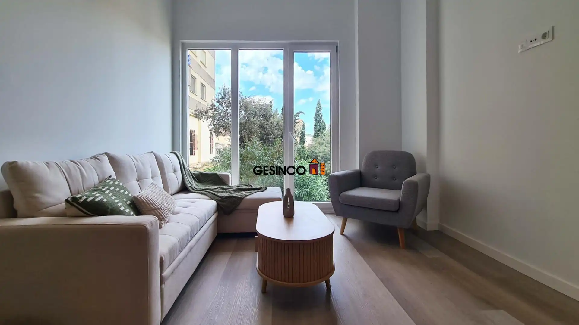 Flat for sale in Centro