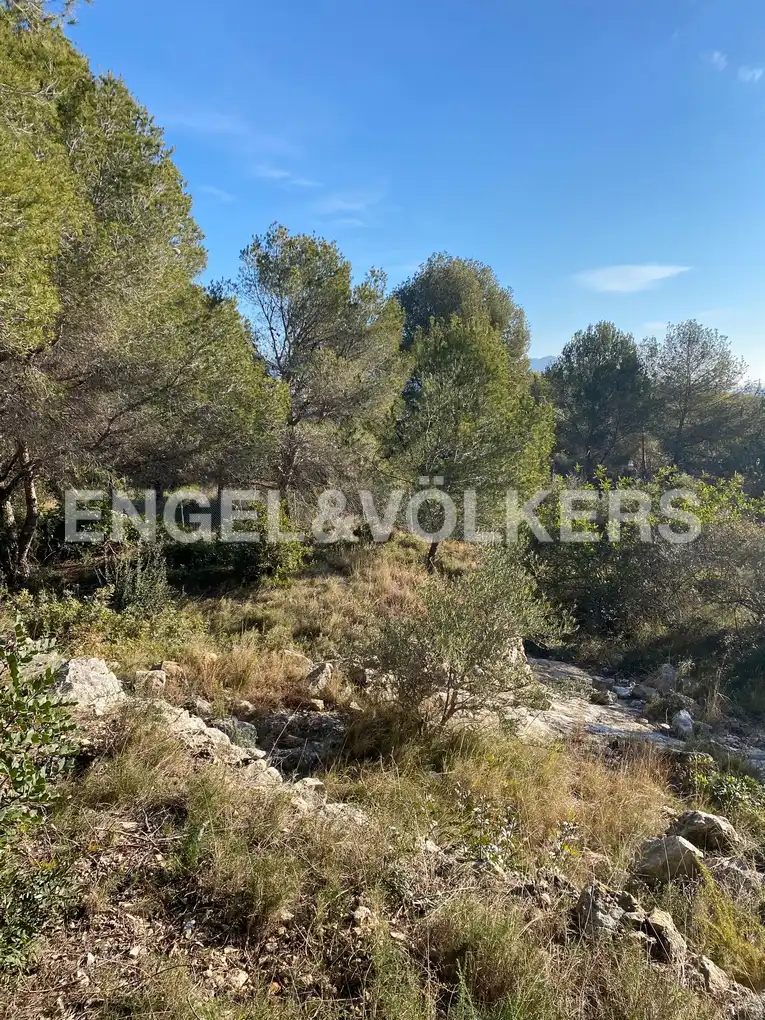 Residential for sale in Sitges