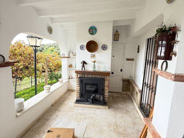 Casa rustica in vendita a diseminado huertas y lomas