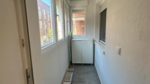 Foto 4 de Pis en venda a Paseo de San Vicente, Delicias, Valladolid