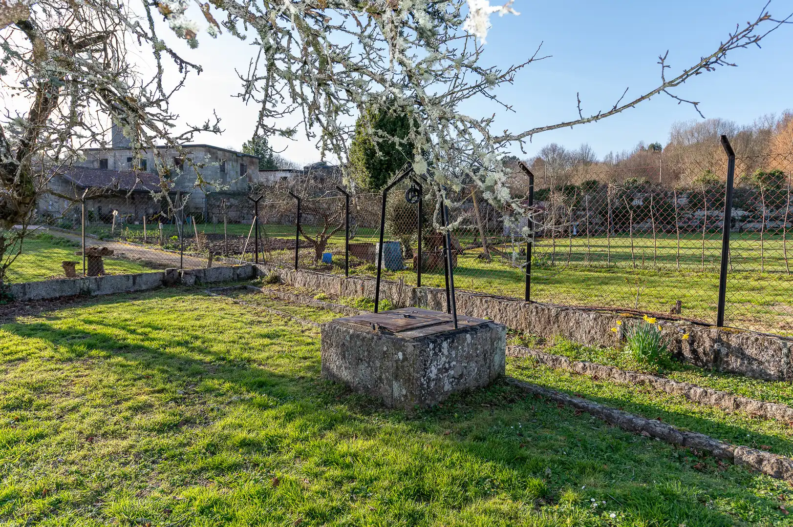 Country homes for sale in Maside  with Furnished