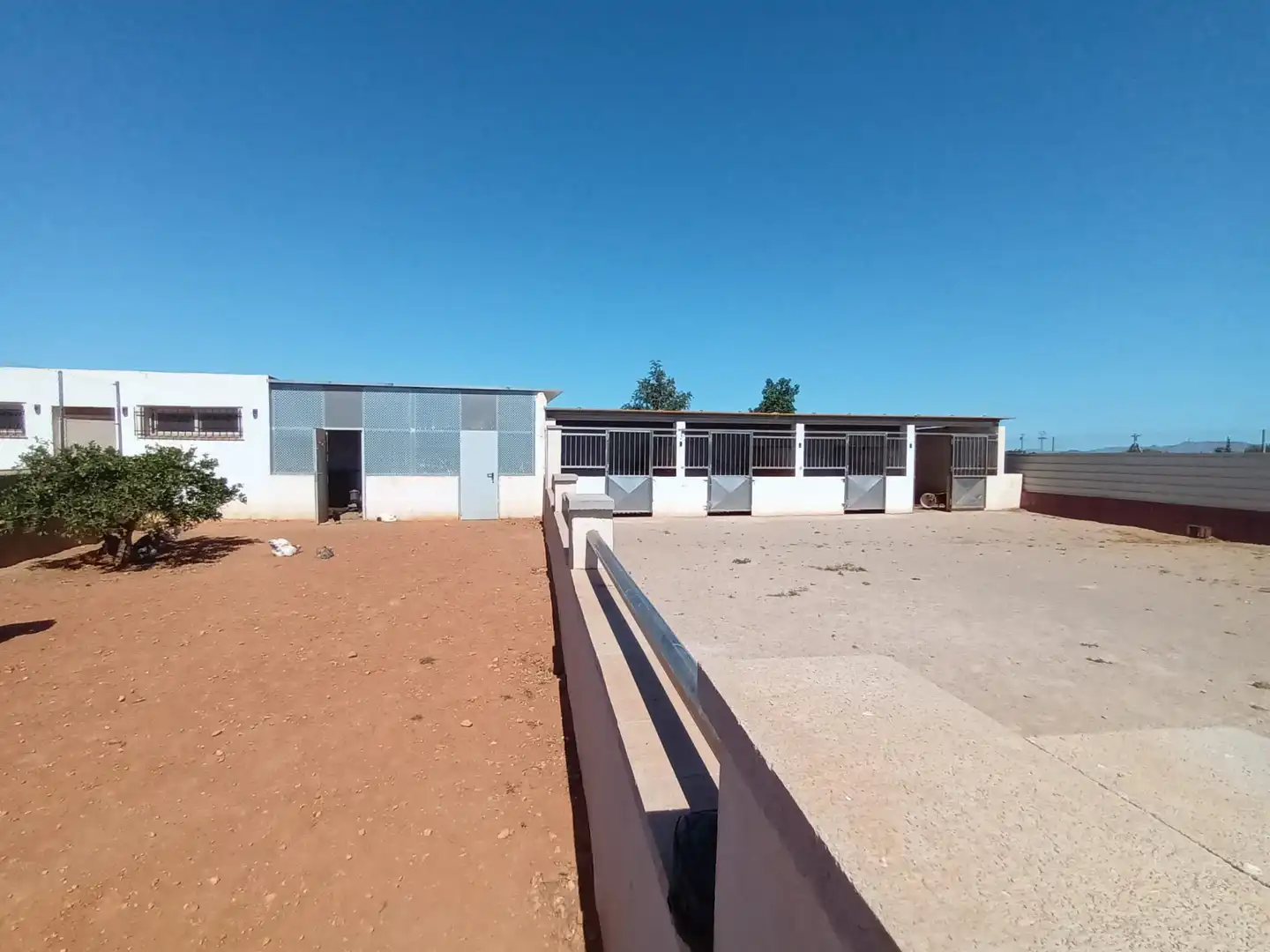 Terreno rustico in vendita a Pedanías Oeste, imagen 5