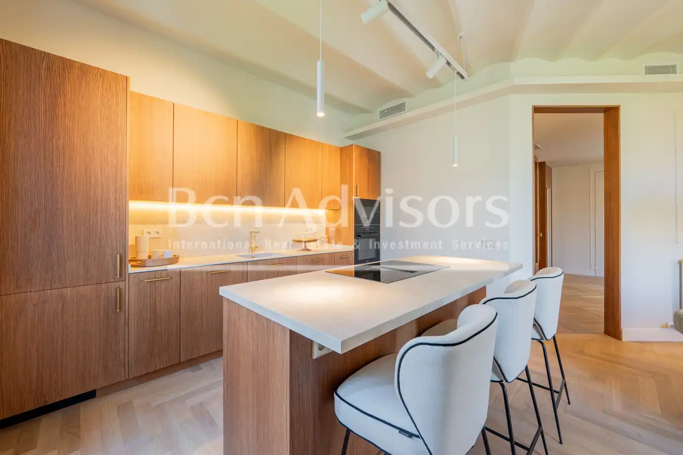 Wohnung mit Terrasse zum Verkauf in Carrer de Girona, imagen 9