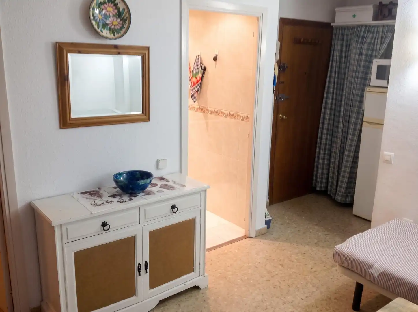 Apartment with pool for sale in El Bajondillo, imagen 11
