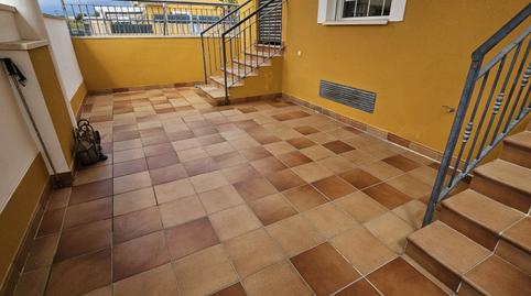 Foto 4 de Dúplex en venta en Poeta Luis Cernuda, Vera Ciudad, Almería