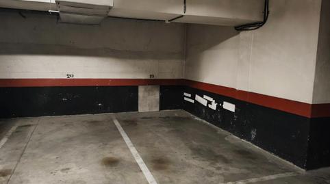 Foto 3 de Garatge de lloguer a Calle de Los Hermanos Ruiz, 1, Adelfas,  Madrid Capital