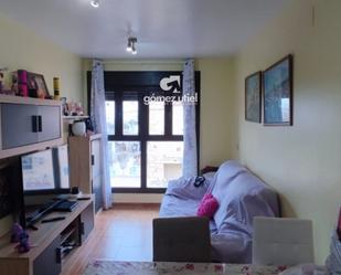 Living room of Flat for sale in Arcas del Villar