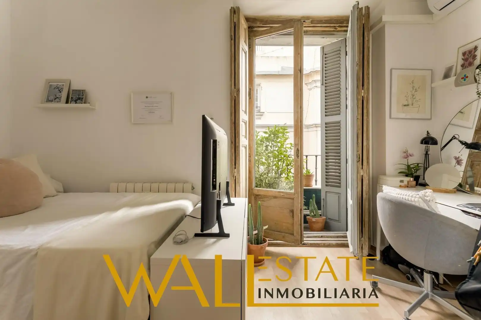 Piso con ascensor en venta en Centro, imagen 11