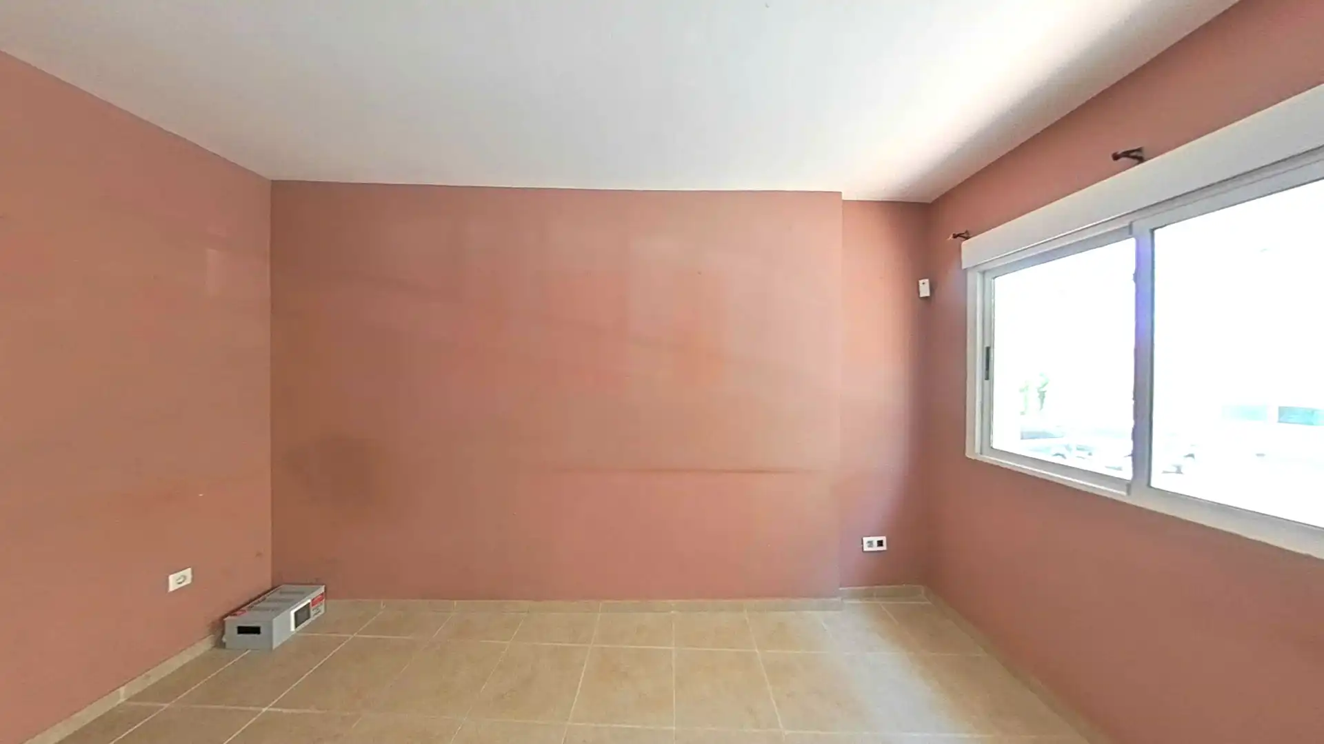 Bedroom of Flat for sale in Garrucha  with Oven