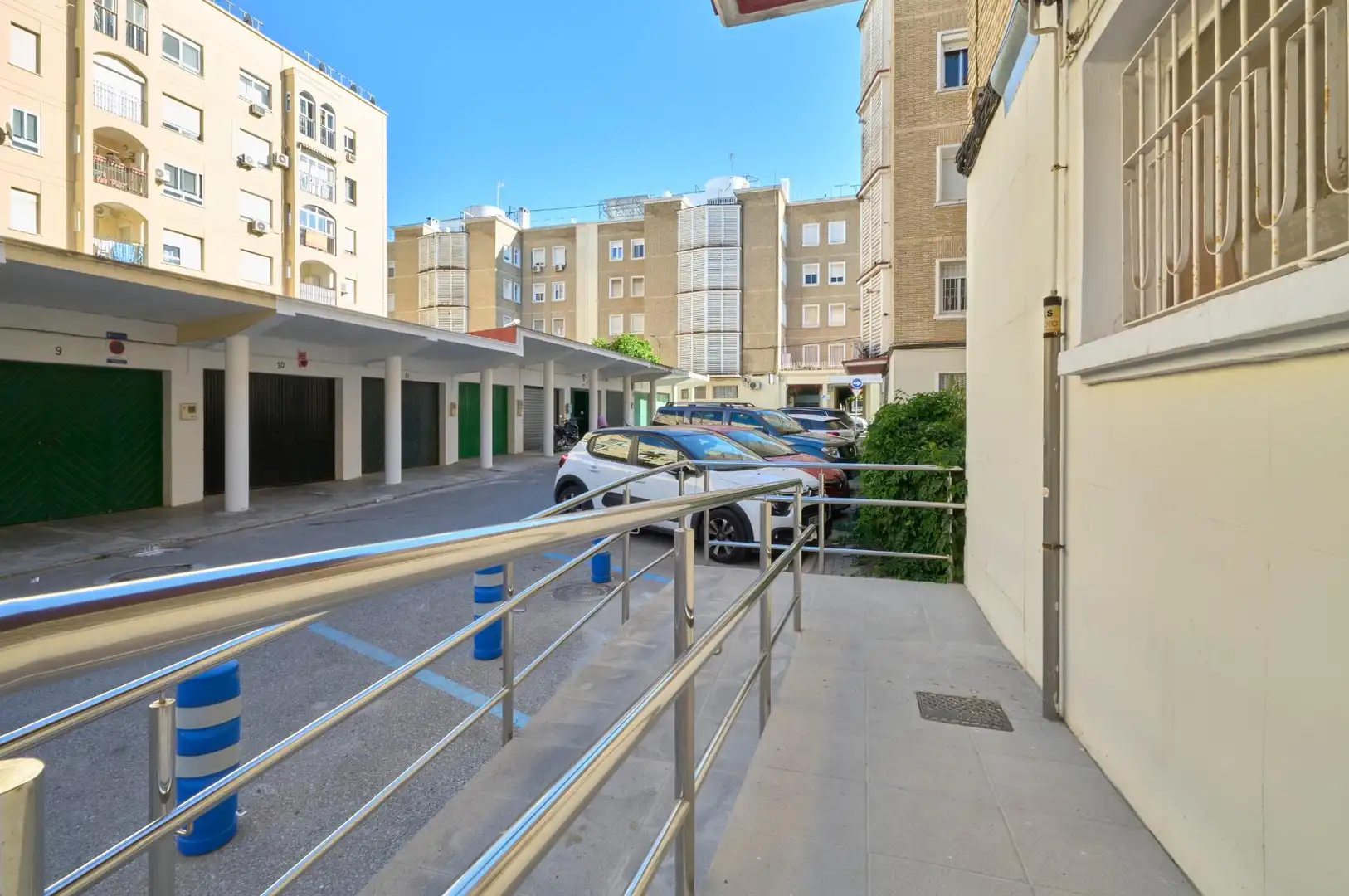 Wohnung mit Aufzug zum Verkauf in MARIA ANTONIA JESUS TIRAD 3, imagen 59
