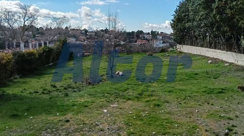 Photo 3 of Land for sale in Tomillo,16, El Robledal, Villalbilla
