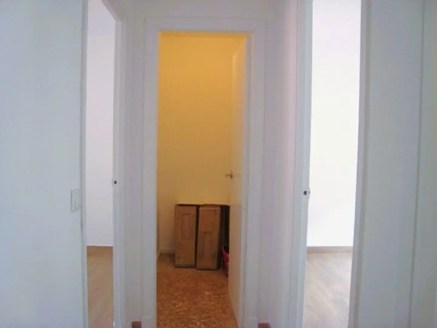 Wohnung zum Verkauf in Belmonte de Miranda mit Heizung, Terrasse und Schwimmbad