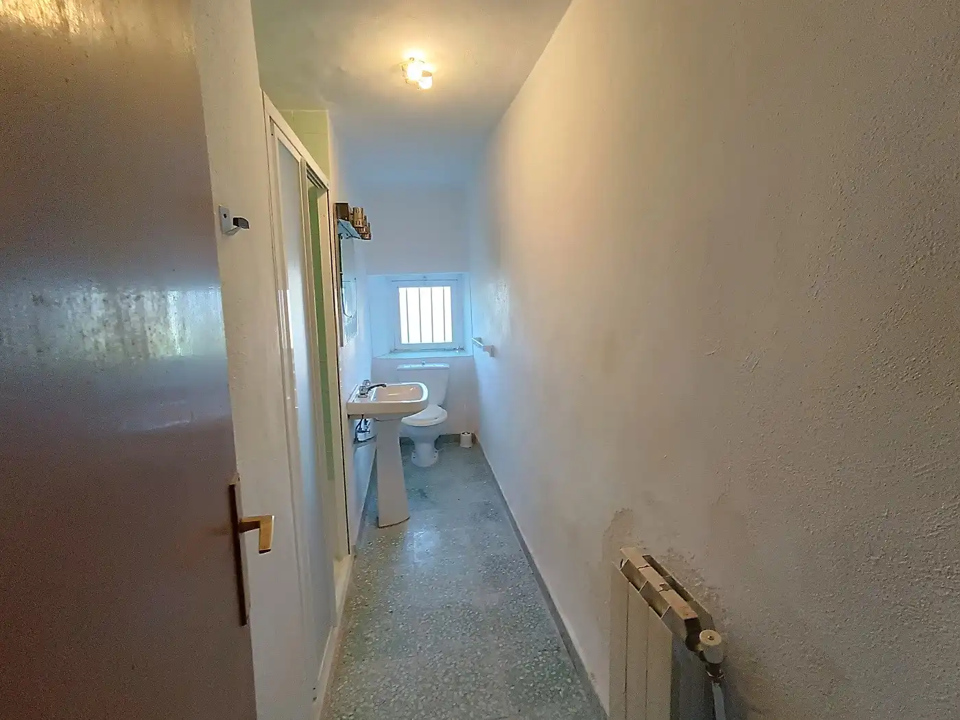 Baño de Finca rústica en venta en Gatika, Bizkaia