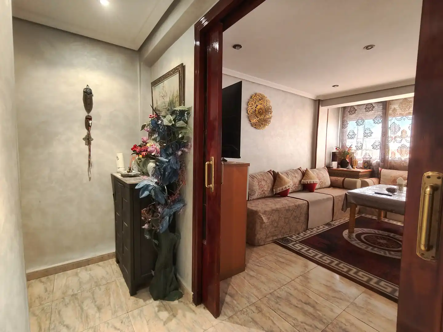 Piso en venta en Avenida Alemania-Italia