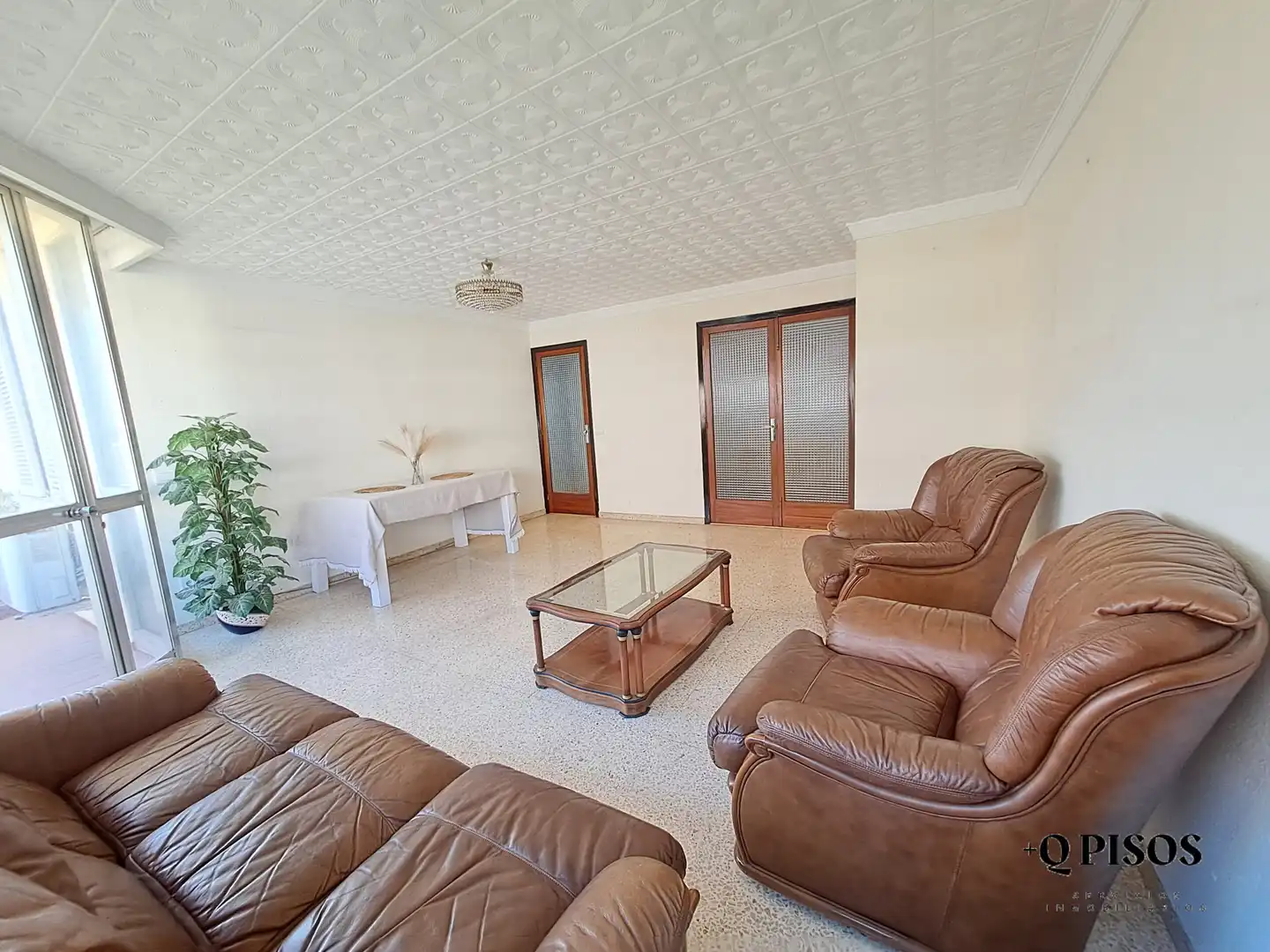 Piso con terraza en venta en Carrer Aragó 23, imagen 9