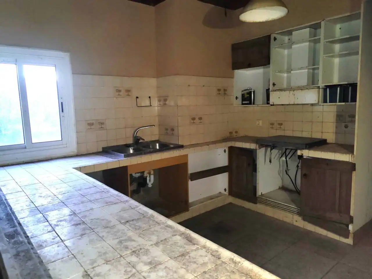 Kitchen of Houses for sale in Piera  with Terrace