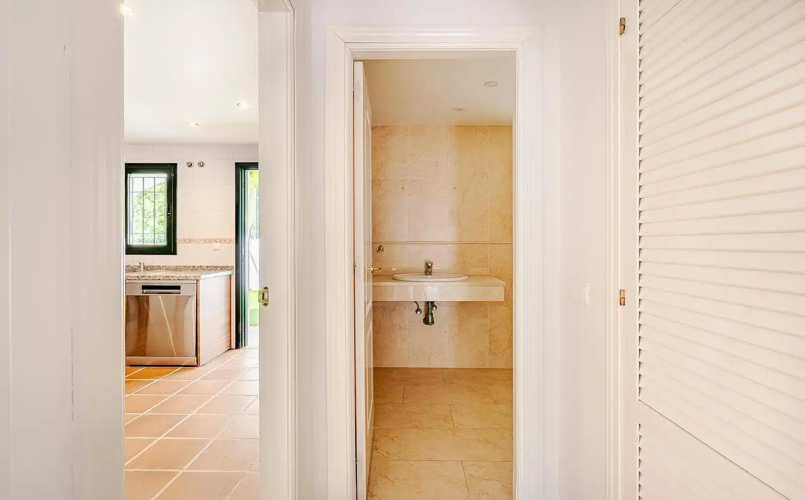 Vivienda con jardín en venta en El Castillo, imagen 19