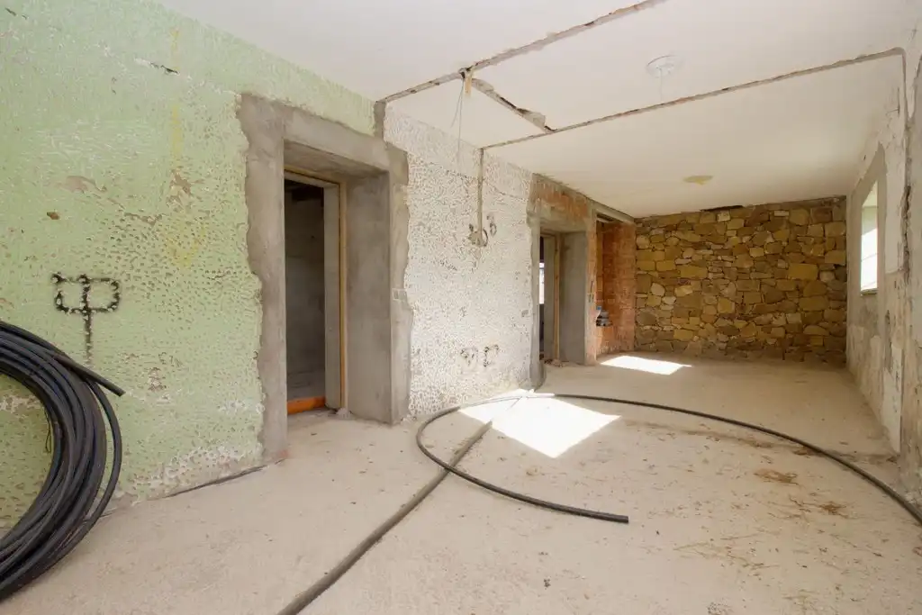 Finca rústica en venta en Coín con Jardín privado