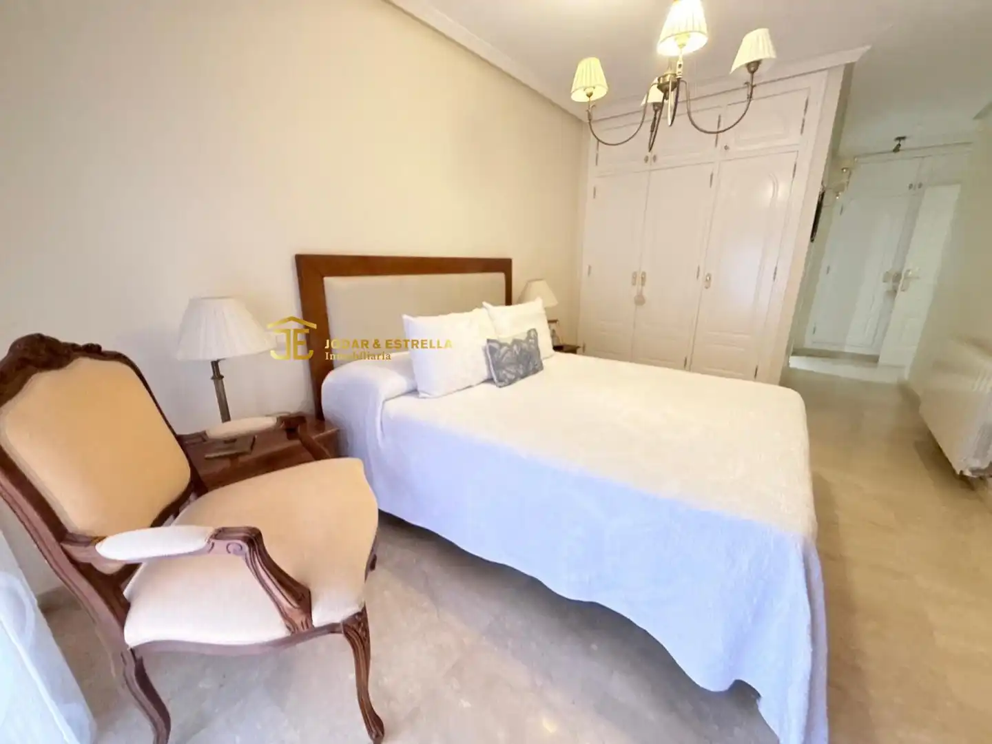 Appartement avec terrasse à vendre à Lorca Ciudad, imagen 20