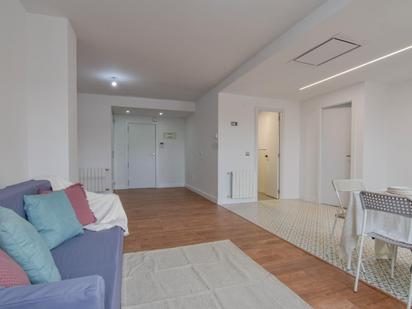 Living room of Flat for sale in Paiporta  with Air Conditioner and Heating