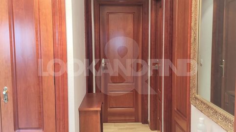 Photo 4 of Flat for rent in Calle Conde Orgaz, 14, Capuchinos - Glorieta - Ciudad Jardín, Salamanca Capital