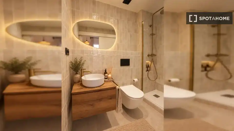 Room in Barcelona, Barcelona