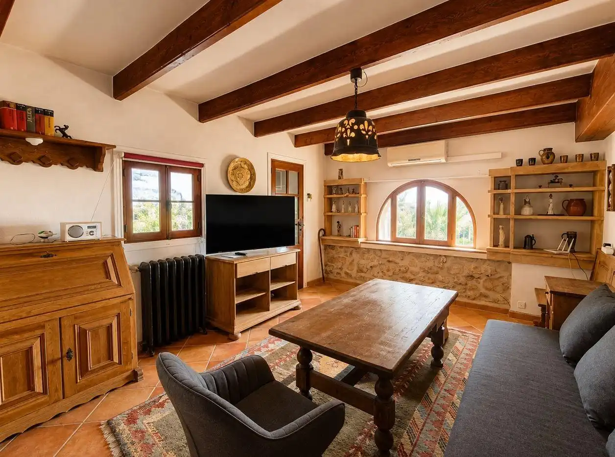 Country house with terrace for sale in Costitx, imagen 19