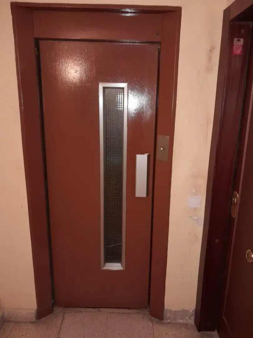 Piso de alquiler en Carrer de Castaños, 2, Nou Eixample Sud