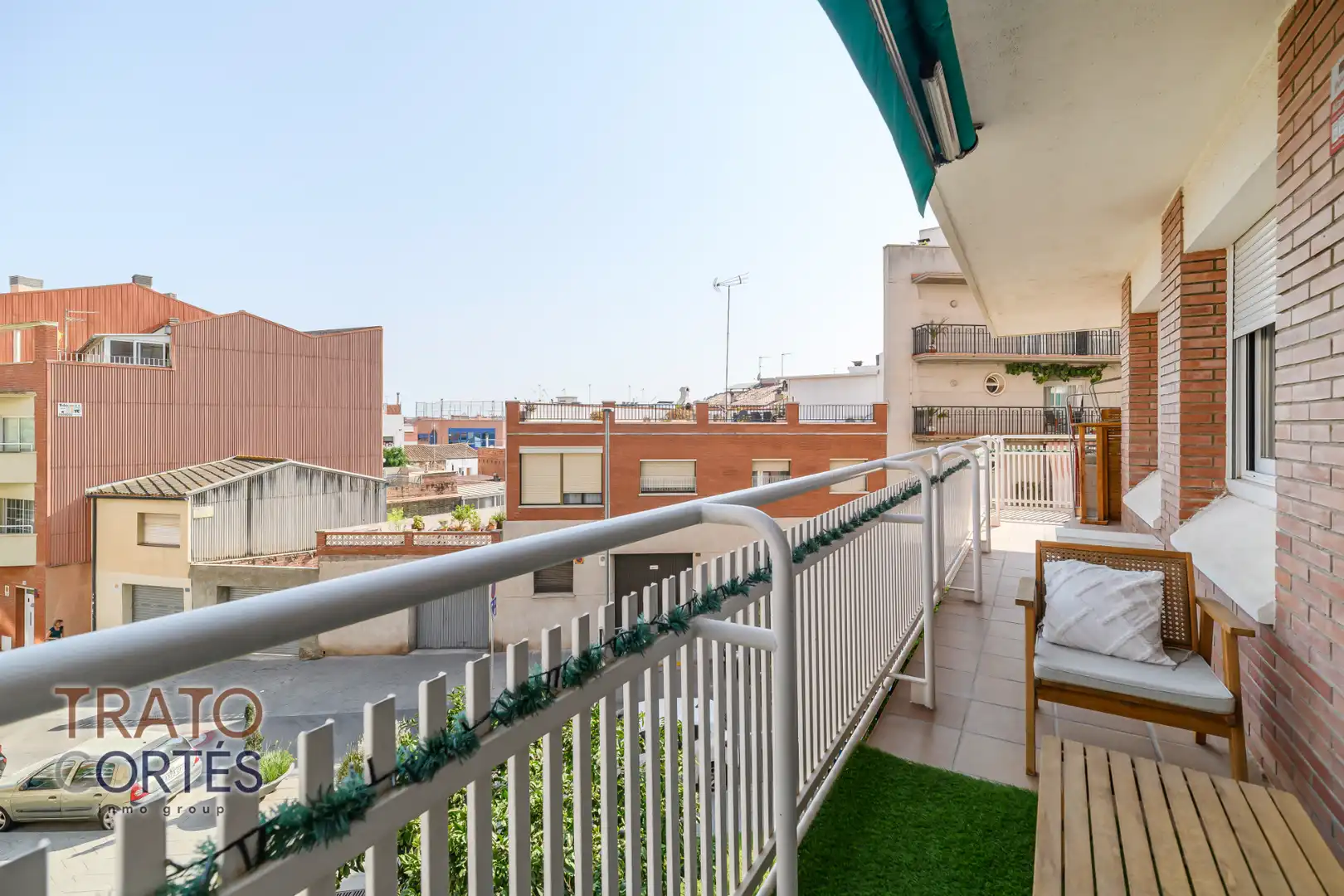 Flat with terrace for sale in Plaça Magdalena Trias, imagen 40