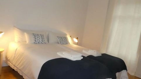 Foto 5 de Pis en venda a Bergara Kalea, 19, Área Romántica, Donostia - San Sebastián