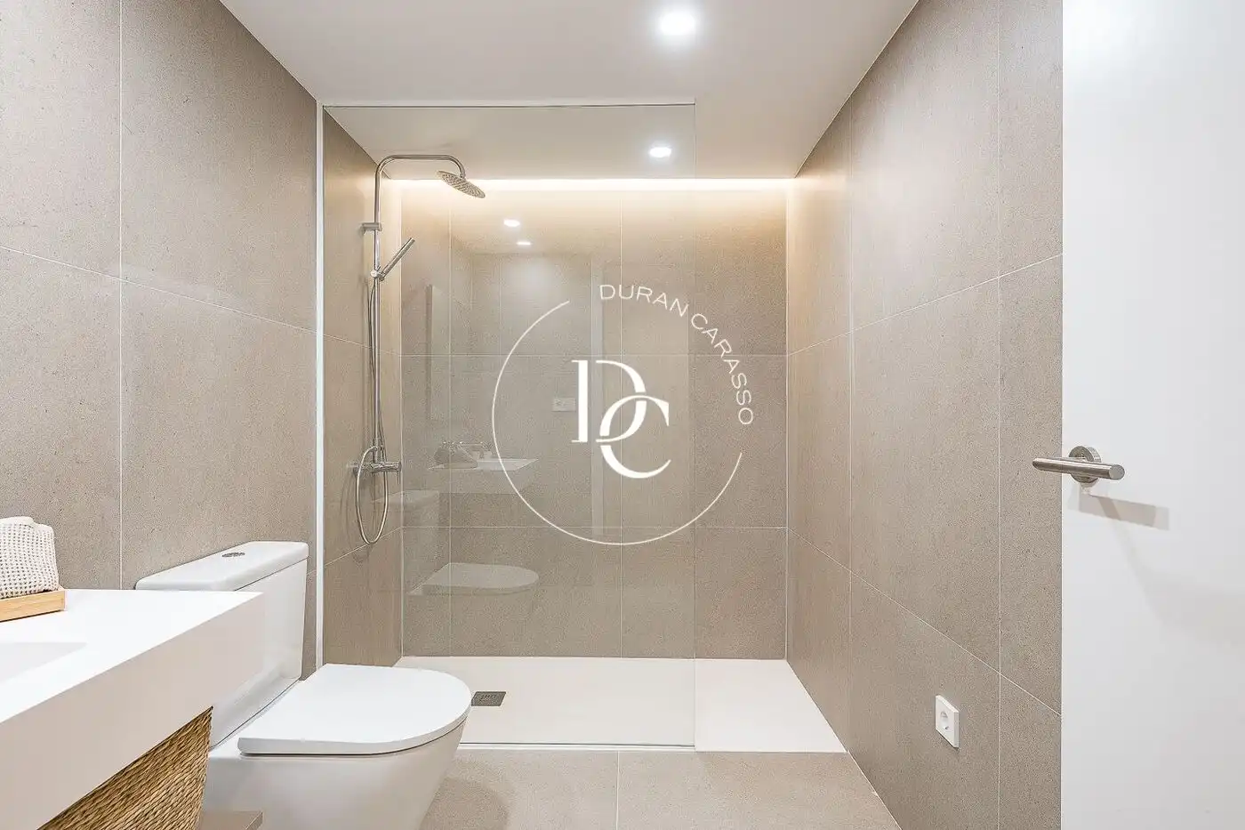 Maisonette mit Terrasse zum Verkauf in Carrer del Consell de Cent, imagen 21