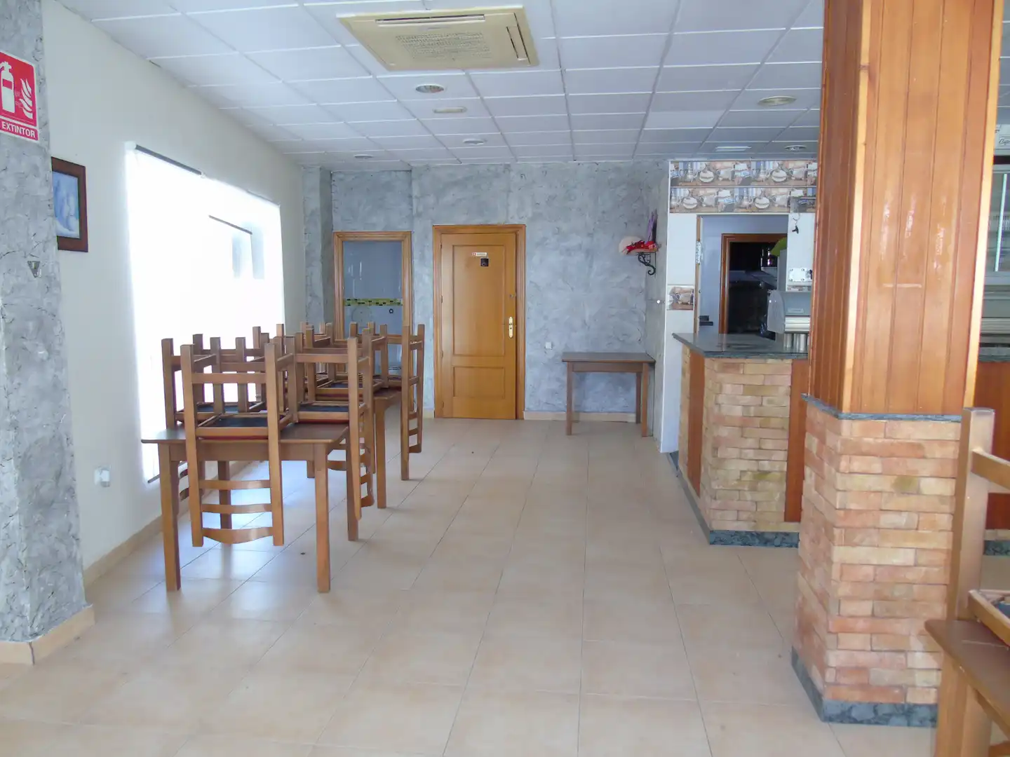 Gewerbefläche zum Verkauf in Calle Maestro Rodrigo 28, imagen 5