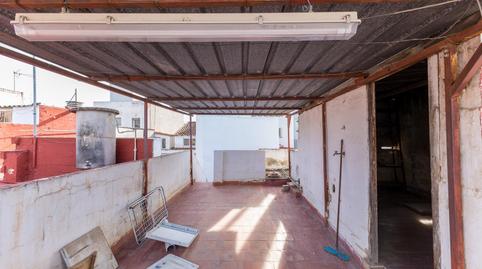 Foto 2 de Finca rústica en venda a Quart de Poblet, Valencia