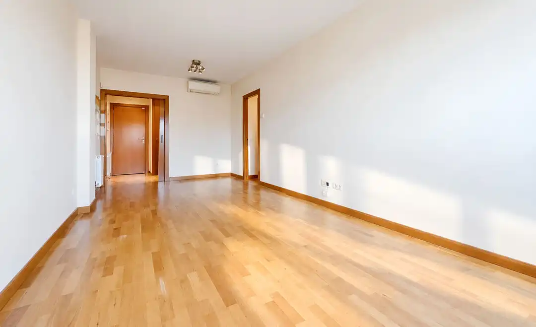 Piso de alquiler en Madrid, Madrid