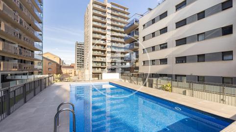 Photo 4 of Flat for sale in Passeig Marítim, Port, Barcelona