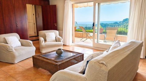 Foto 4 de Casa o xalet en venda a Fornells - Aiguablava, Begur