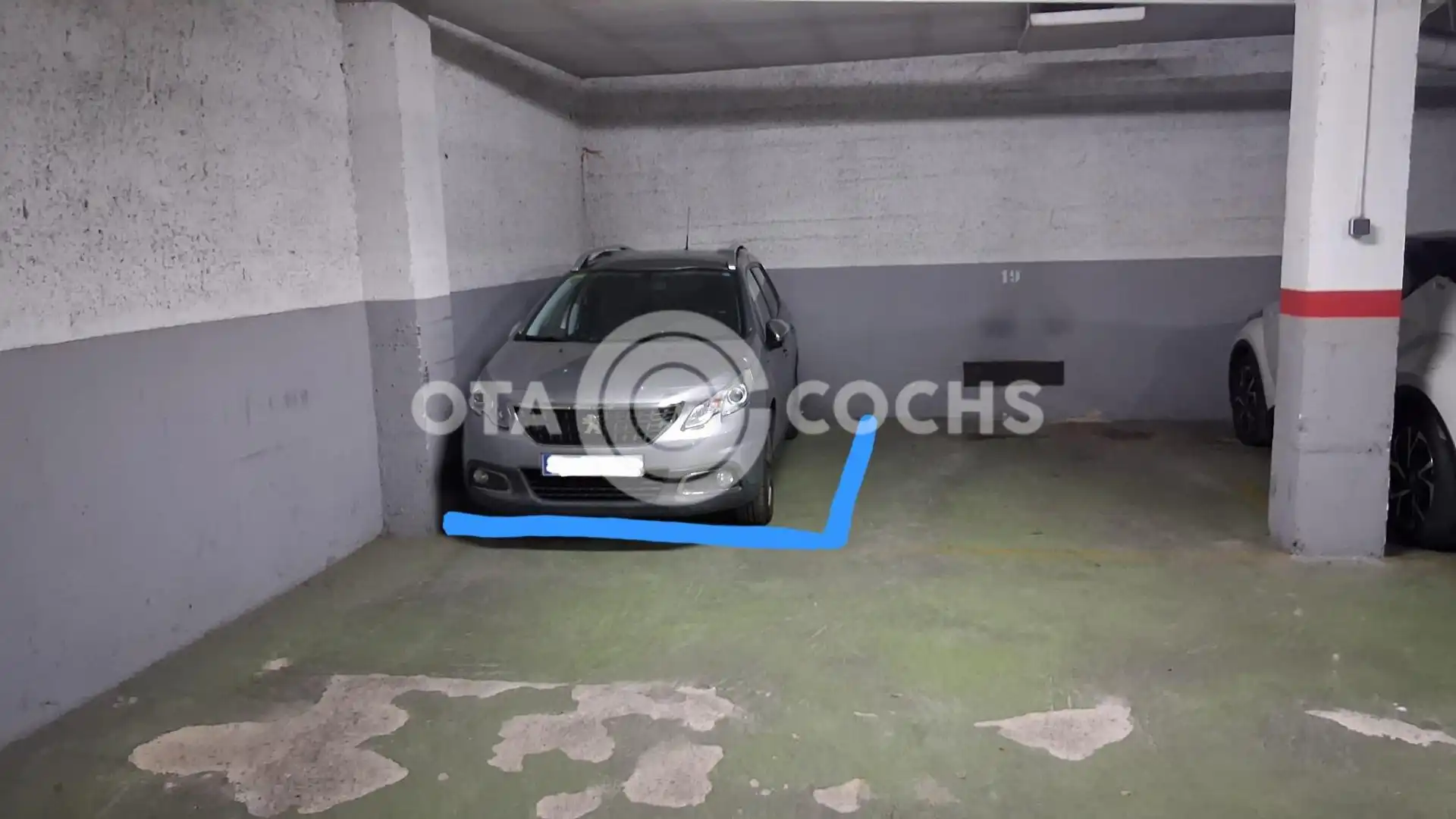 Parcheggio in vendita a Carrer del Pare Gil, imagen 2