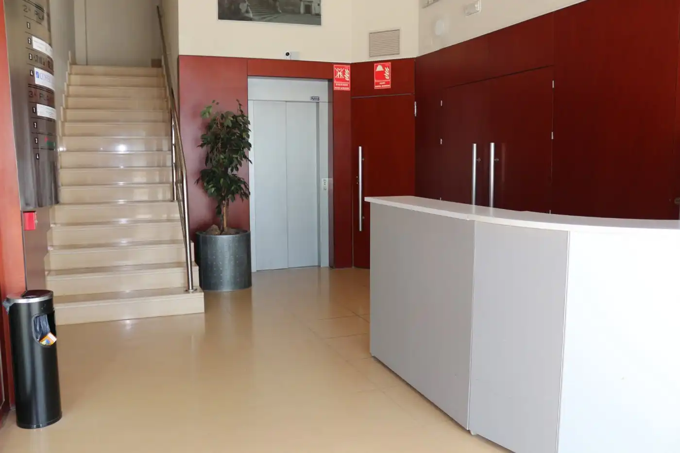 Büro zur Miete in La Plata