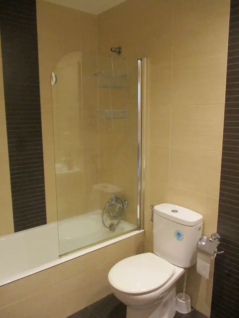 Baño de Piso en venta en Donostia - San Sebastián  con Calefacción