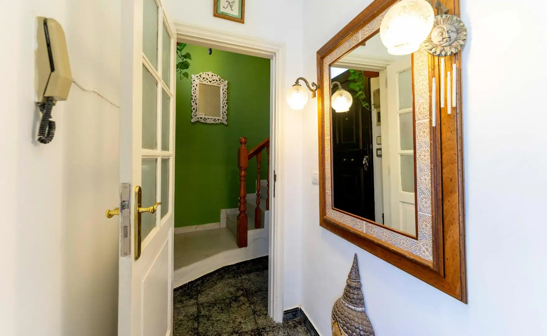 Casa o xalet en venda en La Orotava amb Terrassa