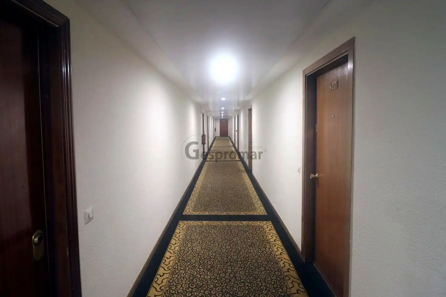 Apartament en venda en Madrid amb Aire condicionat, Calefacció i Terrassa