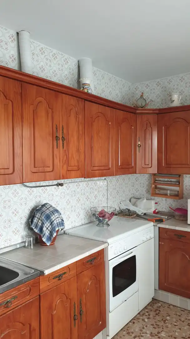 Casa en venta en Parque de la Constitución 5a, imagen 5