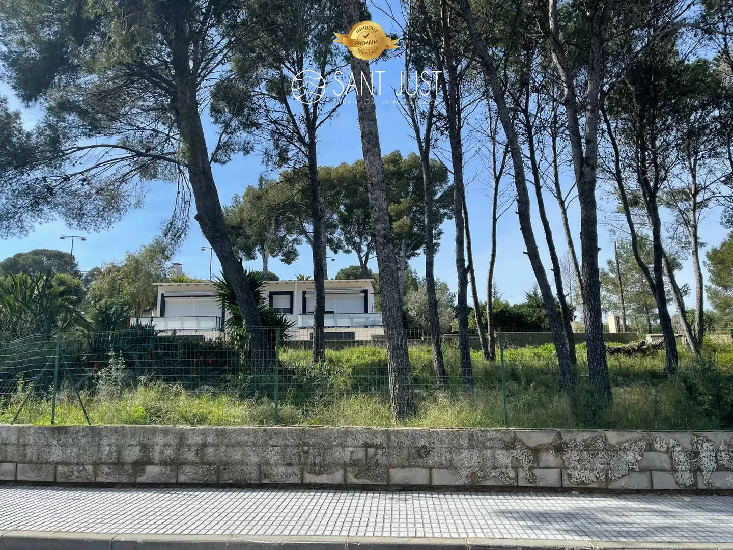 Außenansicht von Residential zum Verkauf in Salou