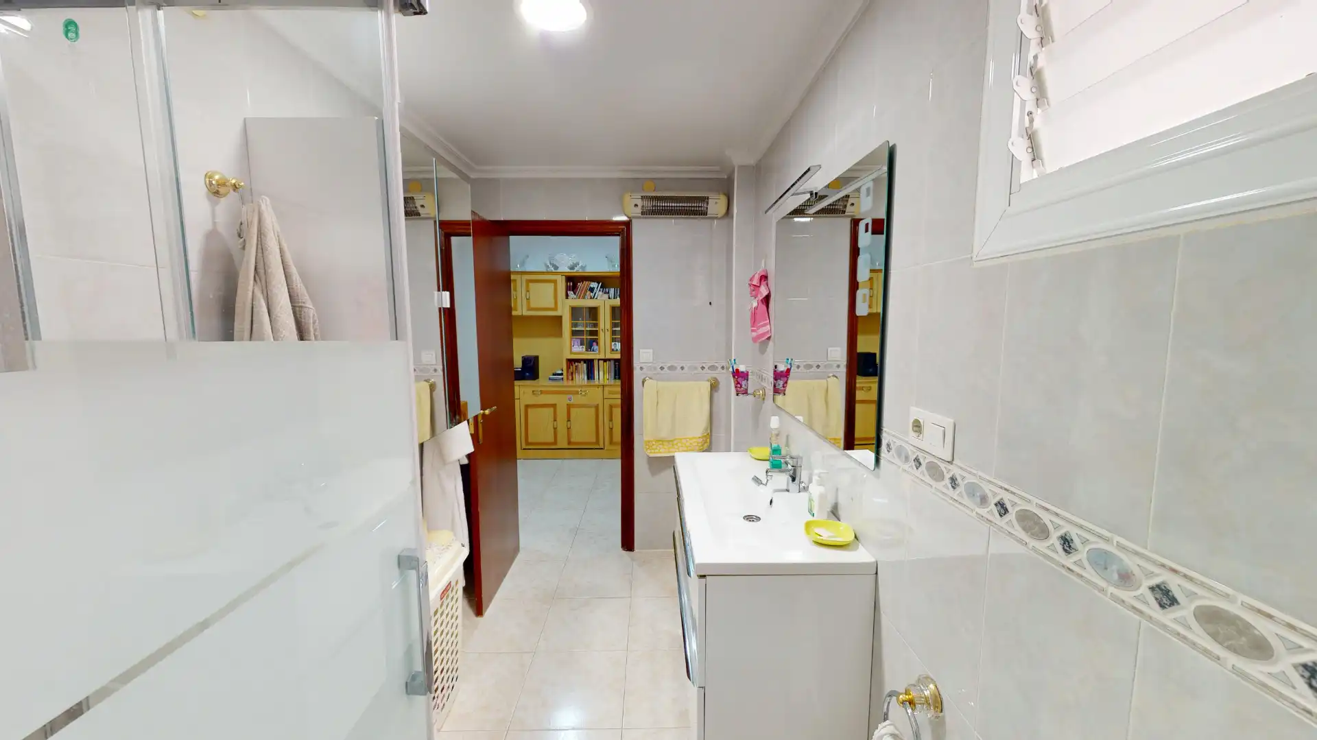 Appartement avec terrasse à vendre à Carrer Benito Pérez Galdós, imagen 20