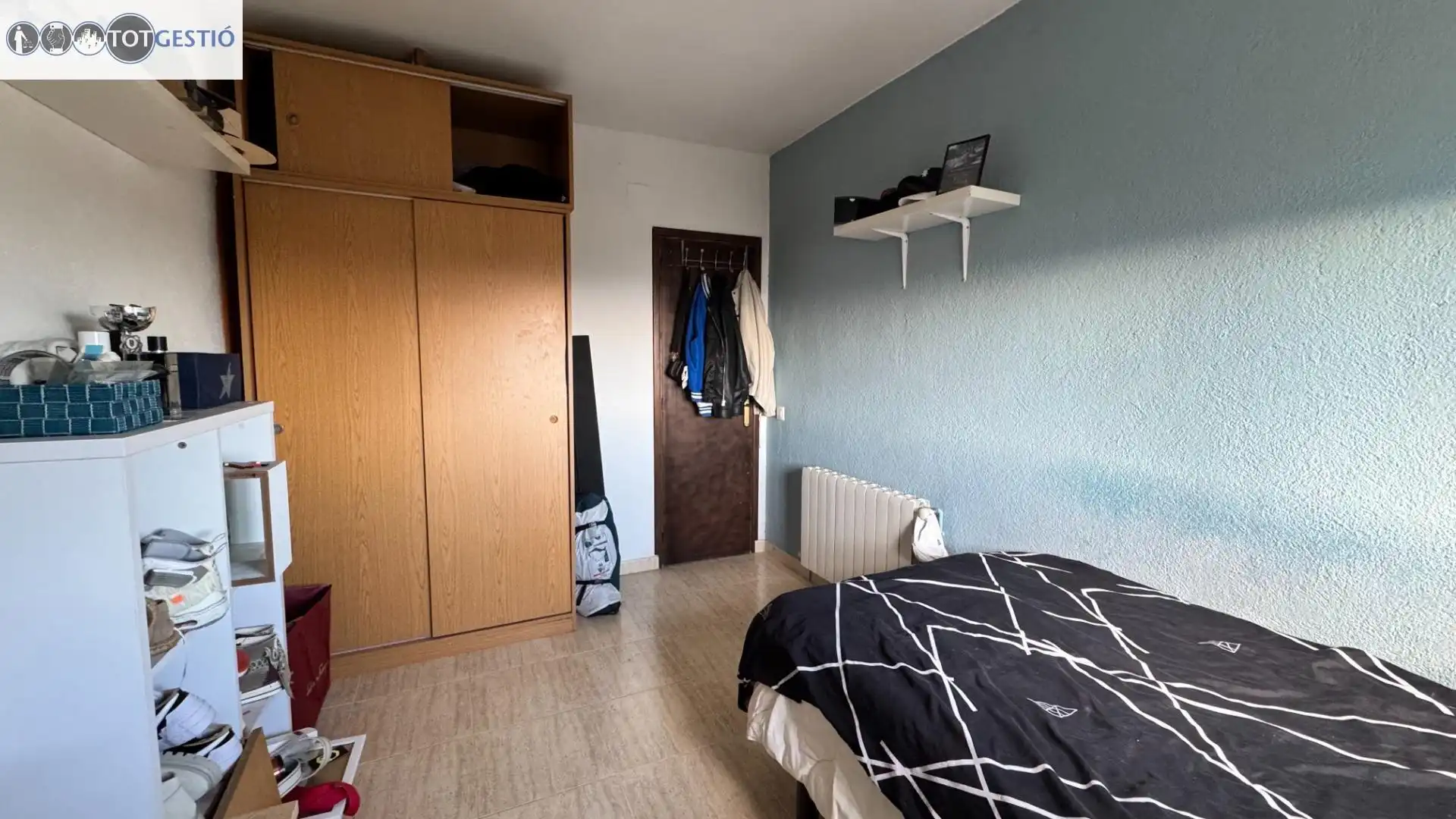 Schlafzimmer von Haus oder Chalet zum Verkauf in Santa Cristina d'Aro