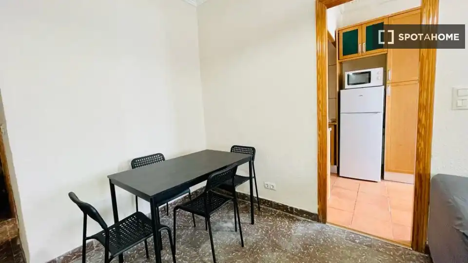 Appartamento in affitto a Camins al Grau, imagen 2