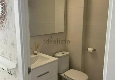 Photo 4 of Study for rent in PAU 5, Alicante / Alacant