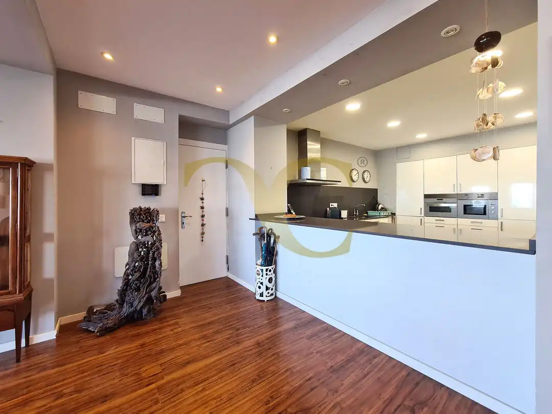 Piso con ascensor en venta en Paseo del Muro de San Lorenzo, imagen 13